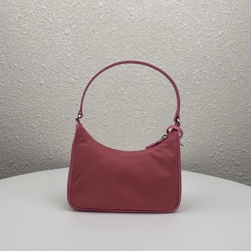 Prada Hobo Bags